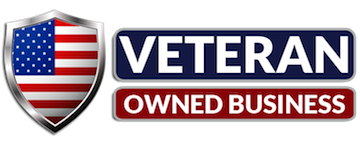 veteran owned business award