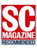 SCMagazine Recommended
