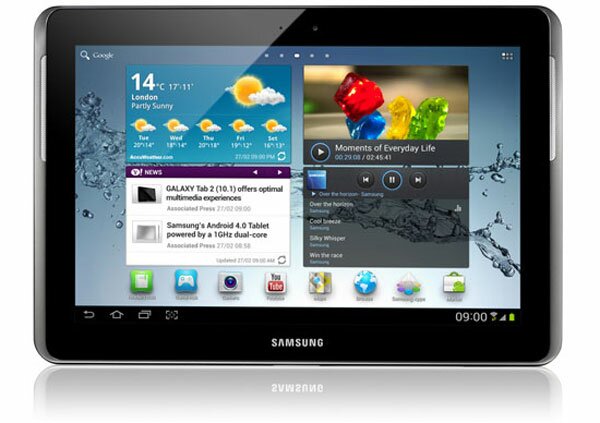 locate android tablet