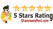 5 Star Rating