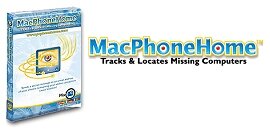 MAC PhoneHome