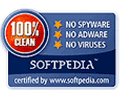 softpedia clean award